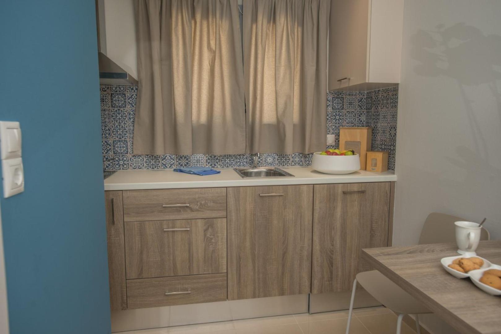 Athina Residence Lentas Luaran gambar