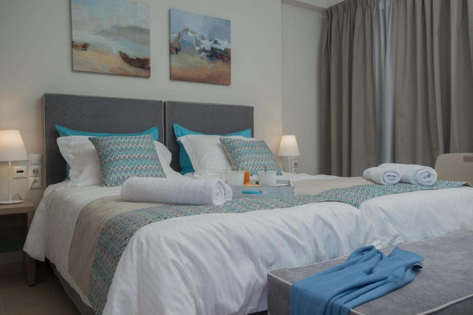 Athina Residence Lentas Luaran gambar