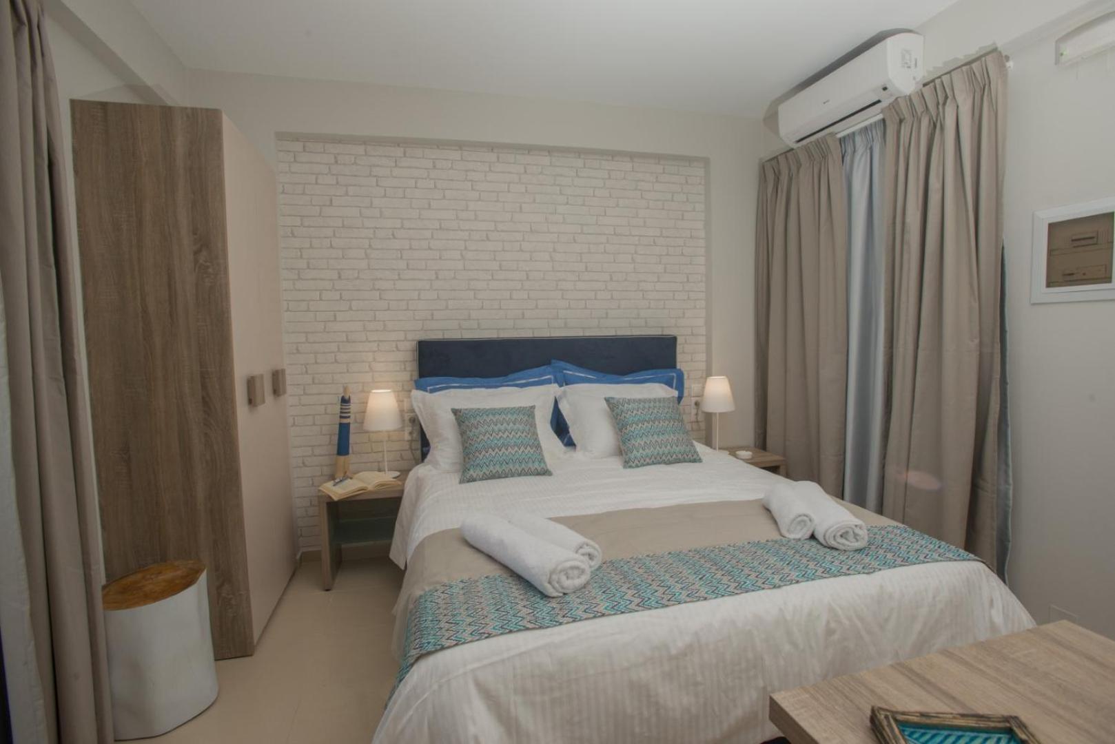 Athina Residence Lentas Luaran gambar