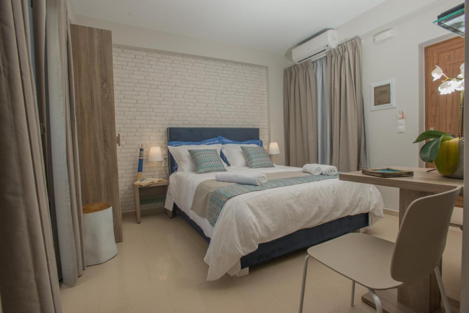 Athina Residence Lentas Luaran gambar